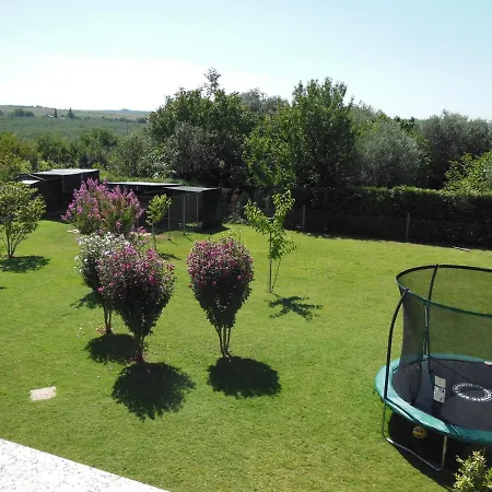 Zambratija 14557b Apartamento Savudrija
