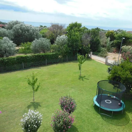 Apartamento Zambratija 14557b