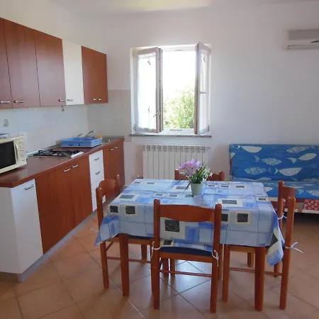 Apartamento Zambratija 14557b