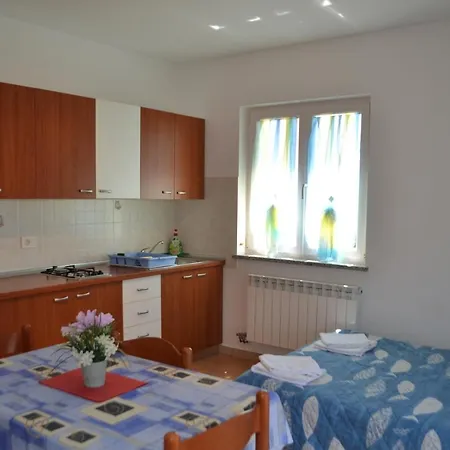Apartamento Zambratija 14557b *